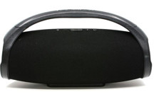 Nettech Boombox BS-888 Siyah Bluetooth Hoparlör