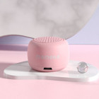 Tz Momoko 5 W Pembe Bluetooth Hoparlör