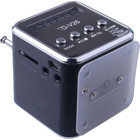 Shenzhen Xin Xin TD-V29 5 W Siyah Bluetooth Hoparlör
