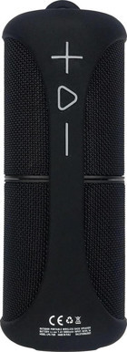 Linktech T120 5 W Siyah Bluetooth Hoparlör