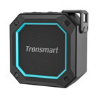 Tronsmart Groove 2 Işıklı Siyah Bluetooth Hoparlör