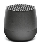 Lexon Mino+ 3 W Gri Bluetooth Hoparlör