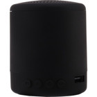 Talent Mini Siyah Bluetooth Hoparlör