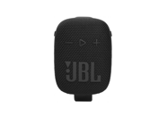 JBL Wind 3 Slim Siyah Bluetooth Hoparlör