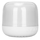 Topiky Mini 5 W Işıklı Beyaz Bluetooth Hoparlör
