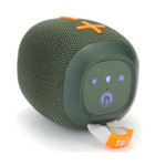 T&G TUM-TG389 10 W Mor Bluetooth Hoparlör