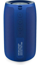 Jingyi Lacivert Bluetooth Hoparlör