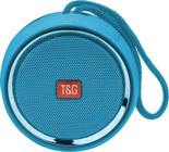 T&G TG536 40 W Mavi Bluetooth Hoparlör