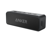 Anker SoundCore 2 12 W Siyah Bluetooth Hoparlör