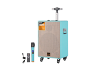 Torima B-V8 60 W Mavi Bluetooth Hoparlör