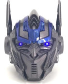 Heers Optimus Prime Mavi Bluetooth Hoparlör