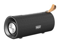Zealot S22 5 W Işıklı Siyah Bluetooth Hoparlör