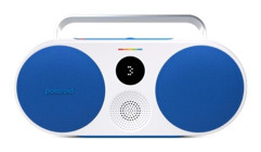 Polaroid P3 35 W Mavi Bluetooth Hoparlör