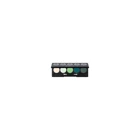 Flormar Erb Color Palette Eyeshadow No:09 Toz Mat Far Paleti