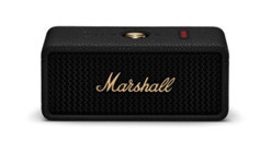 Marshall Emberton III 20 W Siyah Bluetooth Hoparlör