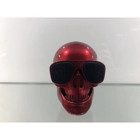 Heers Mini-Skull 5 W Kırmızı Bluetooth Hoparlör