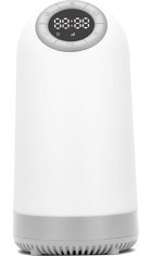 Chunkyated Atmosfer Işığı 5 W Işıklı Beyaz Bluetooth Hoparlör