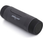 Zealot S1 3 W Radyolu Gri Bluetooth Hoparlör