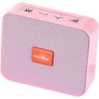 Polygold TG-166 Pembe Bluetooth Hoparlör