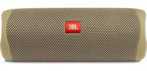 JBL Flip 5 20 W Bej Bluetooth Hoparlör