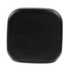 Gadpiparty Mini 3 W Siyah Bluetooth Hoparlör