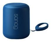 Shinee Mini Lacivert Bluetooth Hoparlör