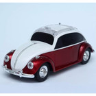 Jingyi Ride & Cars Işıklı Kırmızı Bluetooth Hoparlör