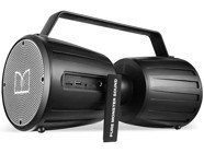 Monster Adventurer Force 60 W Siyah Bluetooth Hoparlör