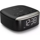 Philips TAR7606/10 Radyolu Siyah Bluetooth Hoparlör
