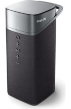 Philips TAS3505/00 5 W Siyah Bluetooth Hoparlör