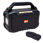 Magicvoice FP-26 9.6 W Siyah Bluetooth Hoparlör