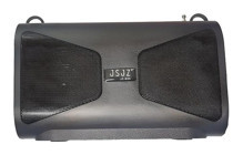 Concord JZ630 Radyolu Siyah Bluetooth Hoparlör