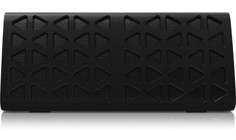 New Rixing NR-3021 5 W Siyah Bluetooth Hoparlör