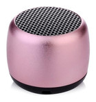 Kangrui-HB Mini Pembe Bluetooth Hoparlör