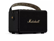 Marshall Kilburn 2 20 W Siyah Bluetooth Hoparlör