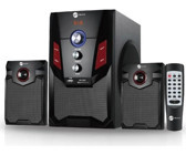 Tastech TS-21 25 W Siyah Bluetooth Hoparlör