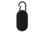 Lexon Mino T 3 W Siyah Bluetooth Hoparlör
