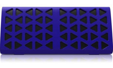 New Rixing NR-3021 5 W Mavi Bluetooth Hoparlör