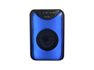 Torima KTX-1433 10 W Mavi Bluetooth Hoparlör