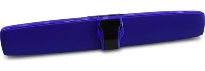 New Rixing NR-7017 5 W Mavi Bluetooth Hoparlör