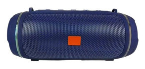 Polygold PG-1400 Mavi Bluetooth Hoparlör