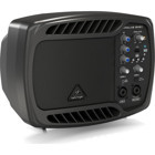 Behringer Eurolive B105D 60 W Siyah Bluetooth Hoparlör