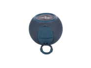Jopus Earth Radyolu Lacivert Bluetooth Hoparlör