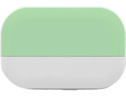 Gorgeous Kemik İletimli 5 W Yeşil Bluetooth Hoparlör