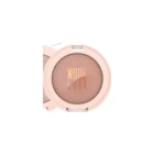 Golden Rose No:02 Rosy Bron Toz Mat Tekli Far Kahverengi