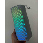 Blic MS2230BT Işıklı Gri Bluetooth Hoparlör