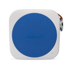 Polaroid P1 10 W Beyaz-Mavi Bluetooth Hoparlör