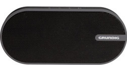 Grundig GSB 150 SE Charcoal 6 W Siyah Bluetooth Hoparlör