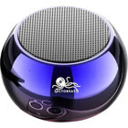 Octobeats Mini Lacivert Bluetooth Hoparlör