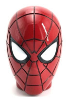 Xinh Spider Man 3 W Radyolu Kırmızı Bluetooth Hoparlör